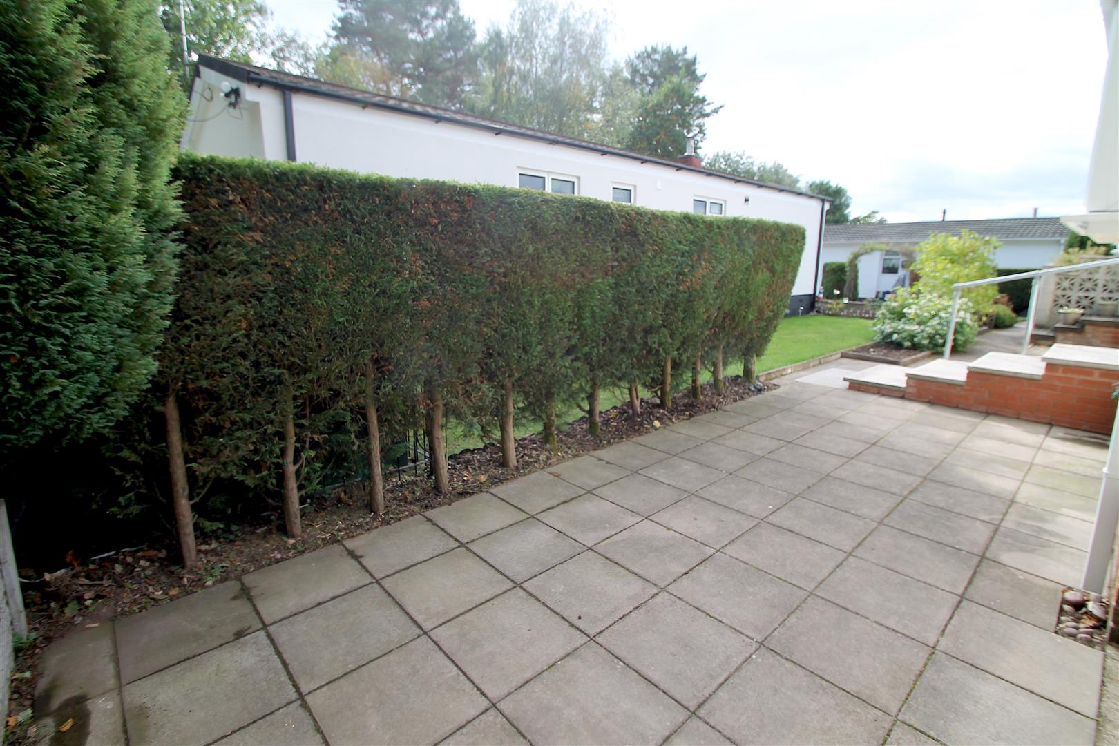 The Pines Homes Park, Huntington, Cannock Jayman Estate Agents